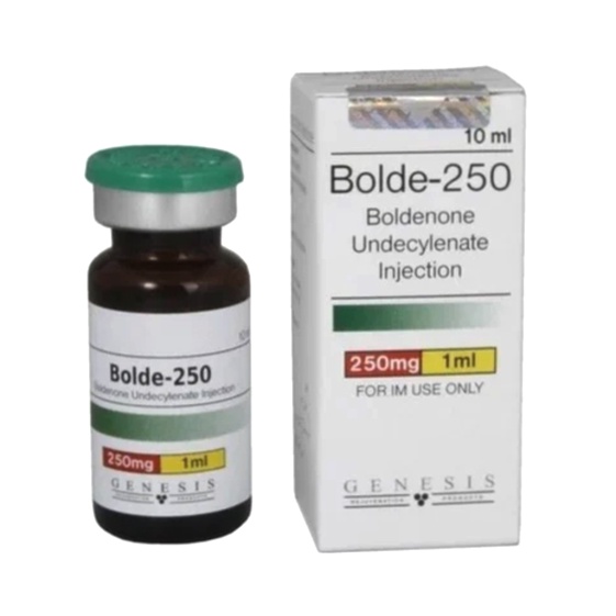 Acheter Boldenone - Représentation médicale et flacon pharmaceutique