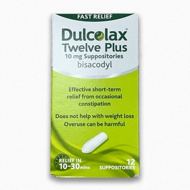 Acheter Dulcolax - Cure de soulagement pour constipation