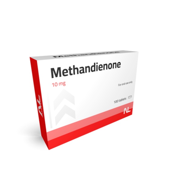 Acheter Methandienone - Illustration substance anabolisante et législation