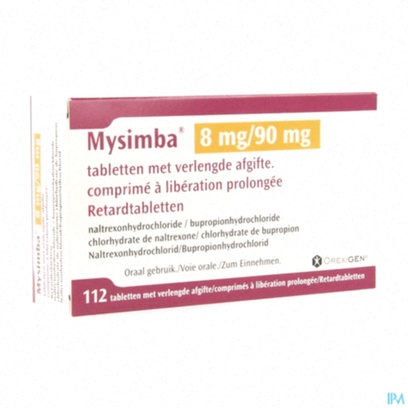 Acheter Naltrexone - Illustration comprimés et boîtes