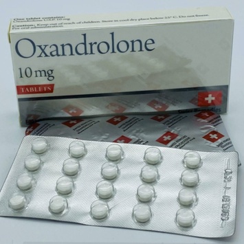 Achat Oxandrolone - Illustration de comprimés et cadre légal