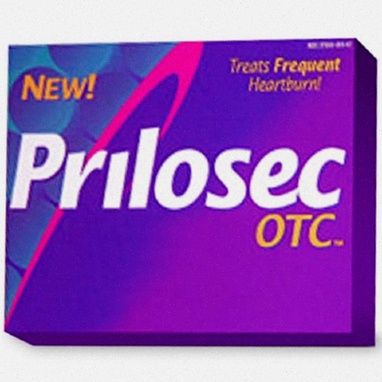 Acheter Prilosec - Solution gastrique et comprimés d'oméprazole