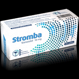 Acheter Stromba - Illustration de comprimés et prescription médicale