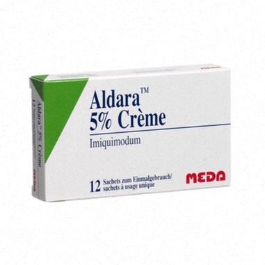 Acheter Imiquimod - Tubes de crème et carte de France