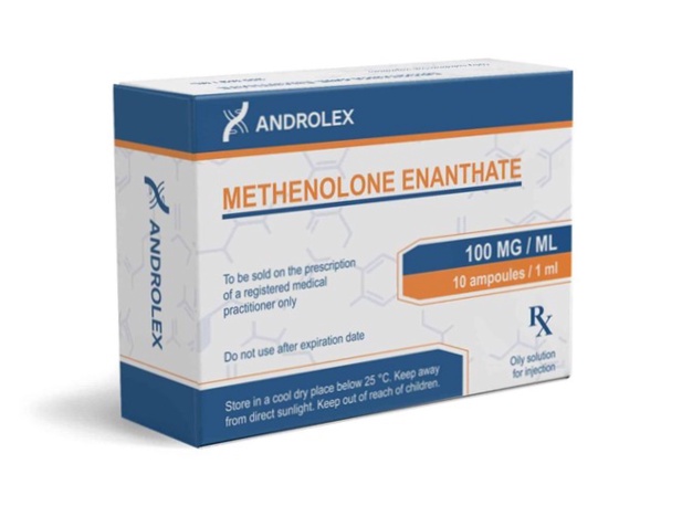 Acheter Methenolone - Illustration réglementation substances contrôlées