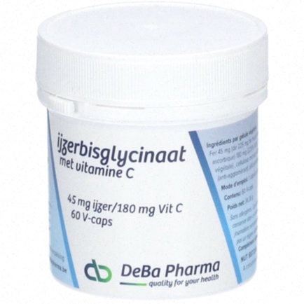 Acheter Vibramycin - Présentation du comprimé et emballage