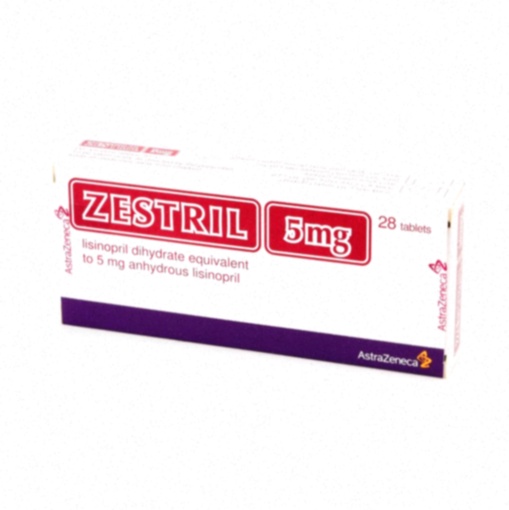 Commander Zestril pas cher en ligne