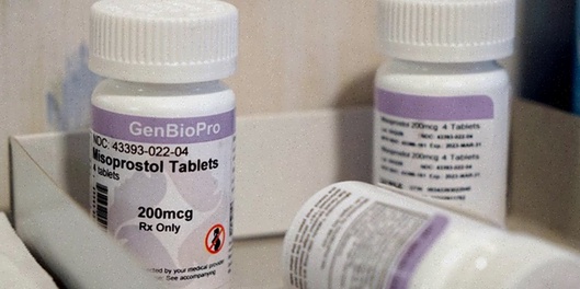 Acheter Misoprostol - Visuel comprimés et boîte générique