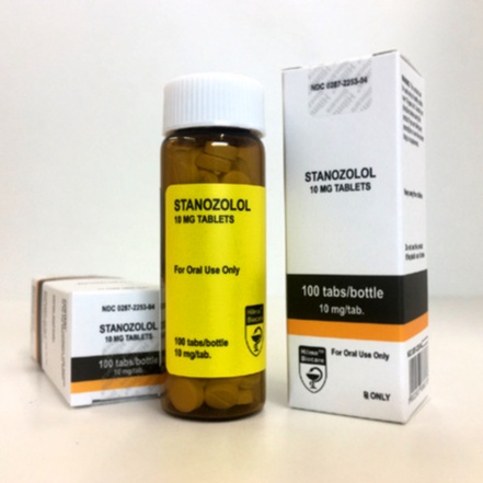 Acheter Stanozolol - Substance contrôlée et réglementation