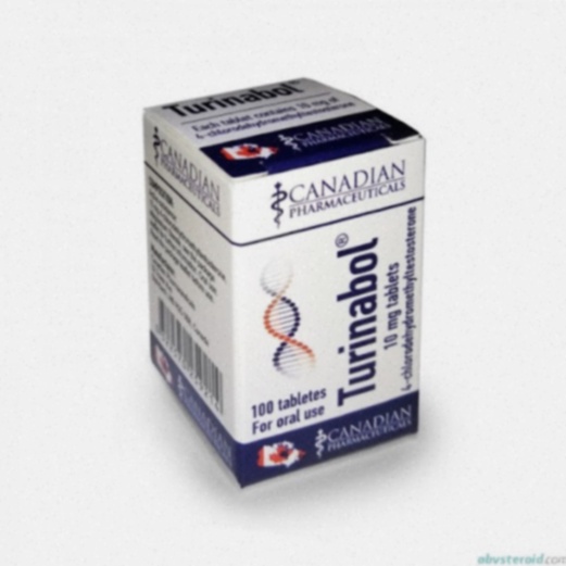 Turinabol - Illustration des risques des stéroïdes anabolisants